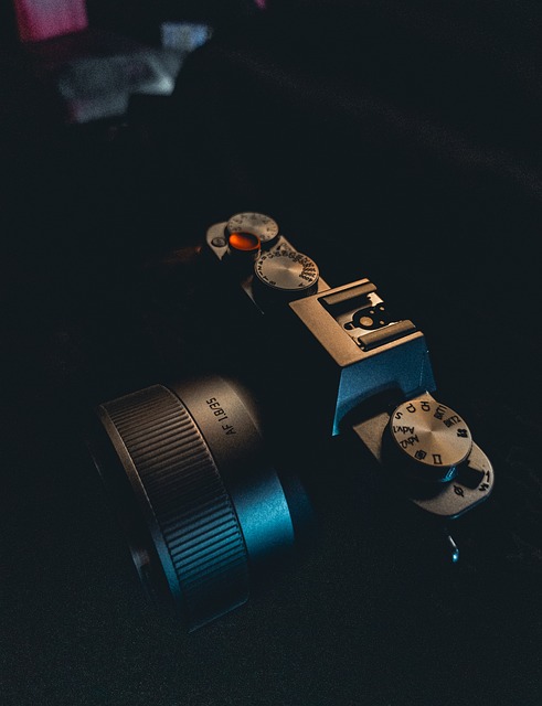 X-T30 Ii, Schwarz, Foto, Fotografie