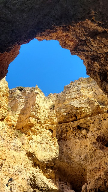 Free Portugal Algarve photo and picture
