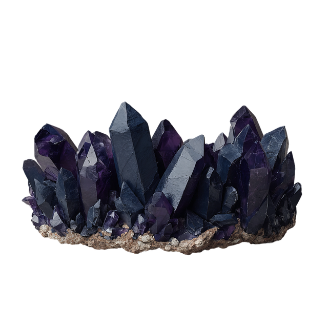 Amethyst, Kristall, Mineral, Geologie