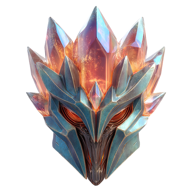 Download free HD stock image of Stranger Artifact Free stranger artifact crystal illustration