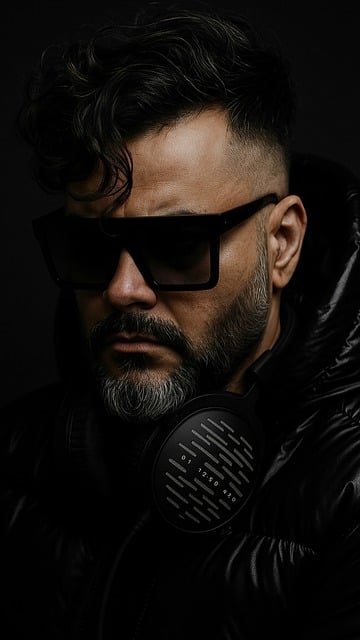 Mann, Modell, Sonnenbrille, Mode, Hoddie