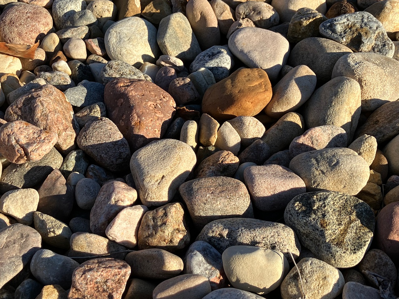 Rocks Landscape Contrast - Free photo on Pixabay