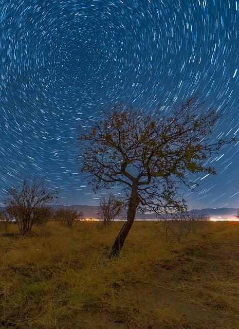 Astronomía, Astrofotgrafia