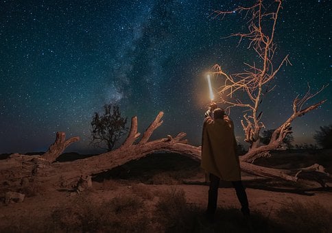 Astronomía, Astrofotgrafia