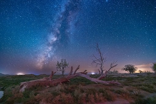 Astronomía, Astrofotgrafia