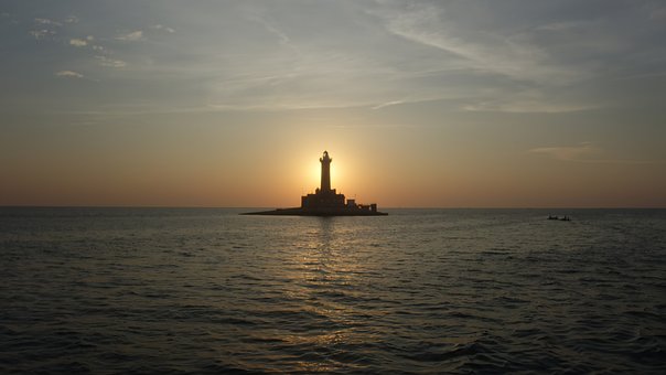 Free Lighthouse Porer photo and picture