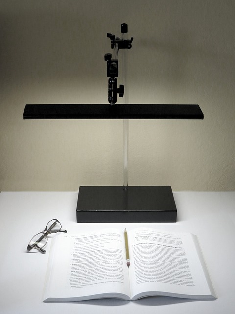 Free Reading Book photo and picture