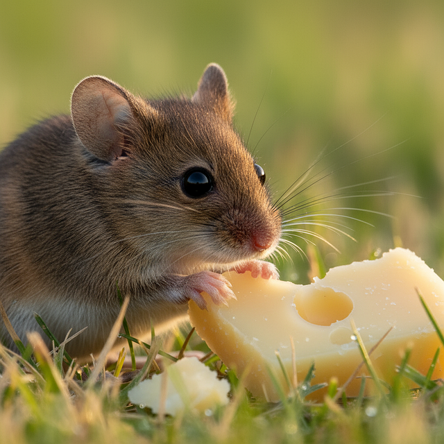 Free mouse nature rodent illustration