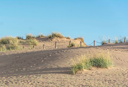 Free Sand Sleet photo and picture