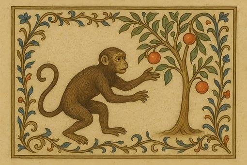 Free Mono Animal illustration and picture