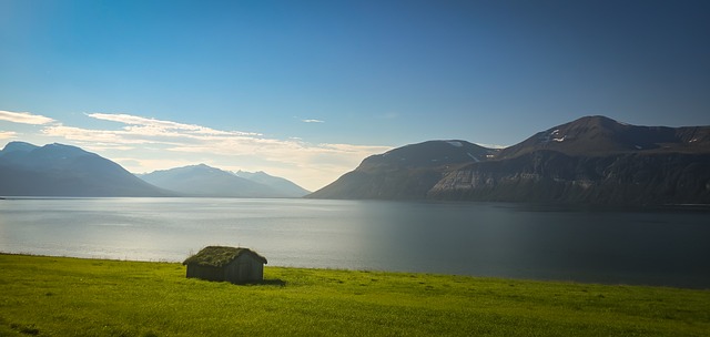 Free Norway Nature photo and picture