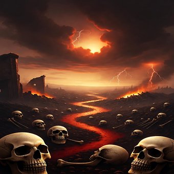 Free Sword Fury illustration and picture