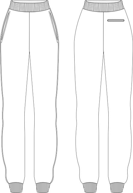 Free fashion design vectors vector