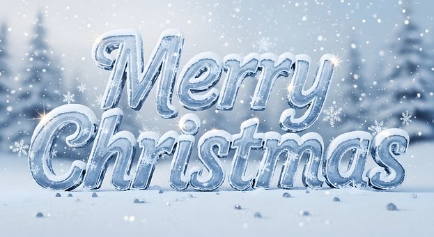 Free Christmas Decoration illustration and picture