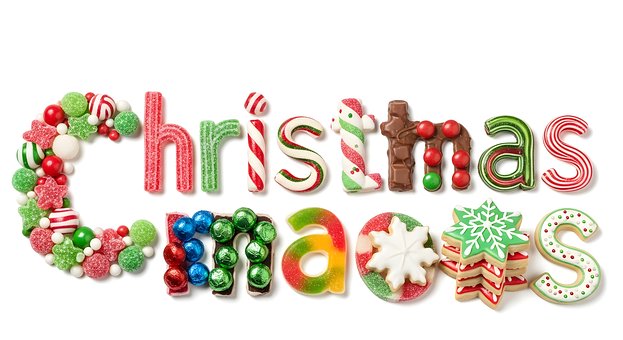Free Christmas Winter illustration and picture