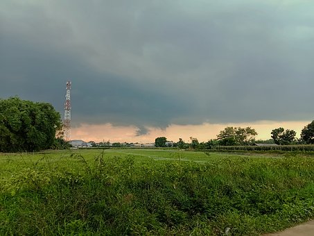 Regen, Natur, Wasser, Wetter, Nass
