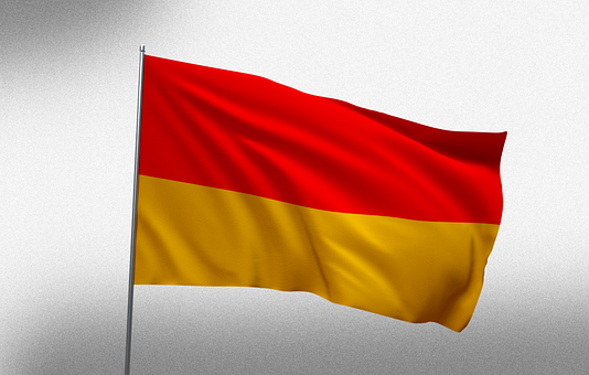 Free Bandera Bandera De Cuenca photo and picture