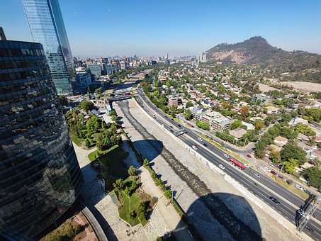 Free City Urban photo and picture