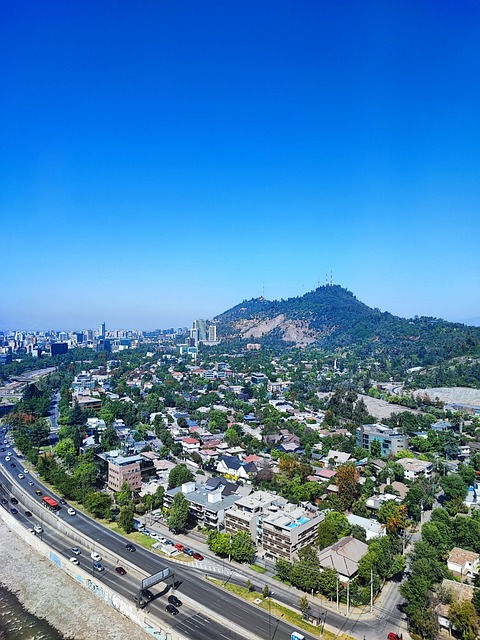 Free City Urban photo and picture