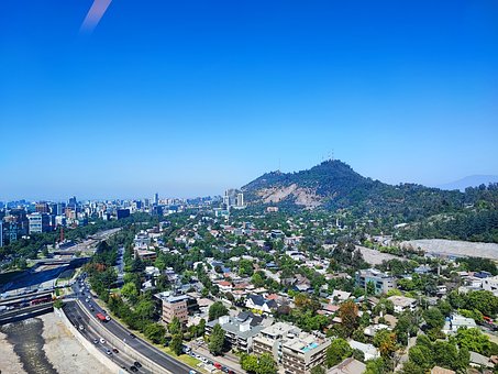 Free City Urban photo and picture