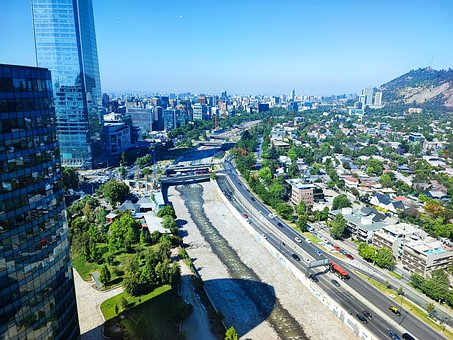 Free City Urban photo and picture