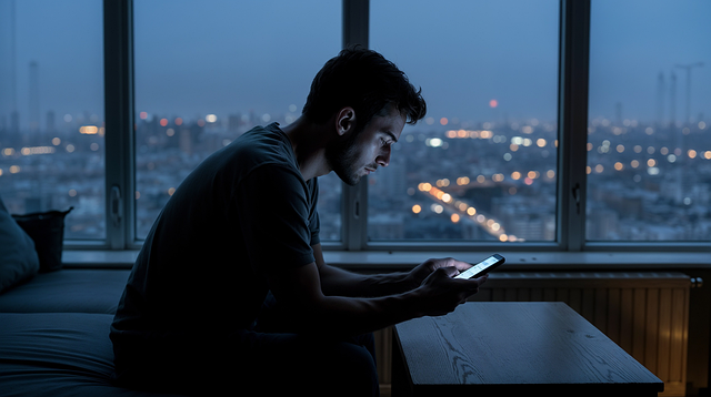 Free browsing mobile mobile browsing illustration