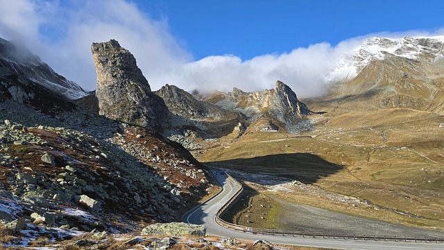 Free Switzerland Nature photo and picture