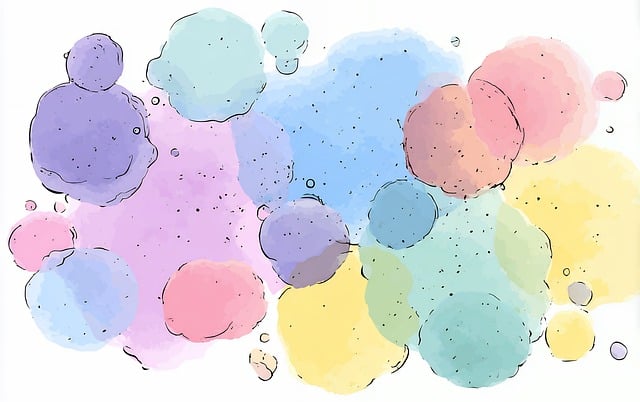 Download free HD stock image of Watercolor Abstract Free watercolor abstract art illustration