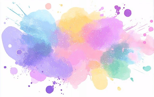 Download free HD stock image of Watercolor Abstract Free watercolor abstract hd wallpaper illustration