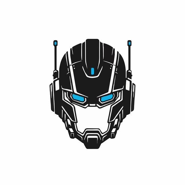 Ki-Roboter, Roboterkopf