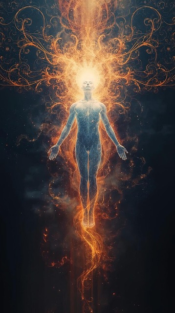 Meditation, Espiritualidad, Universum