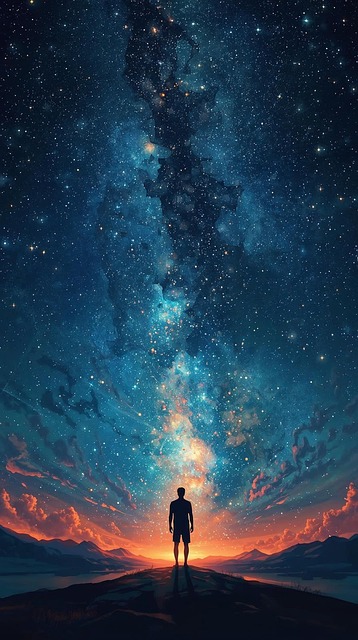 Meditation, Espiritualidad, Universum