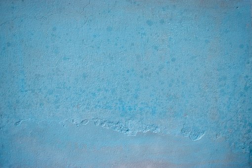 Free Blue Texture photo and picture