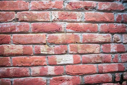 Free Red Brick photo and picture