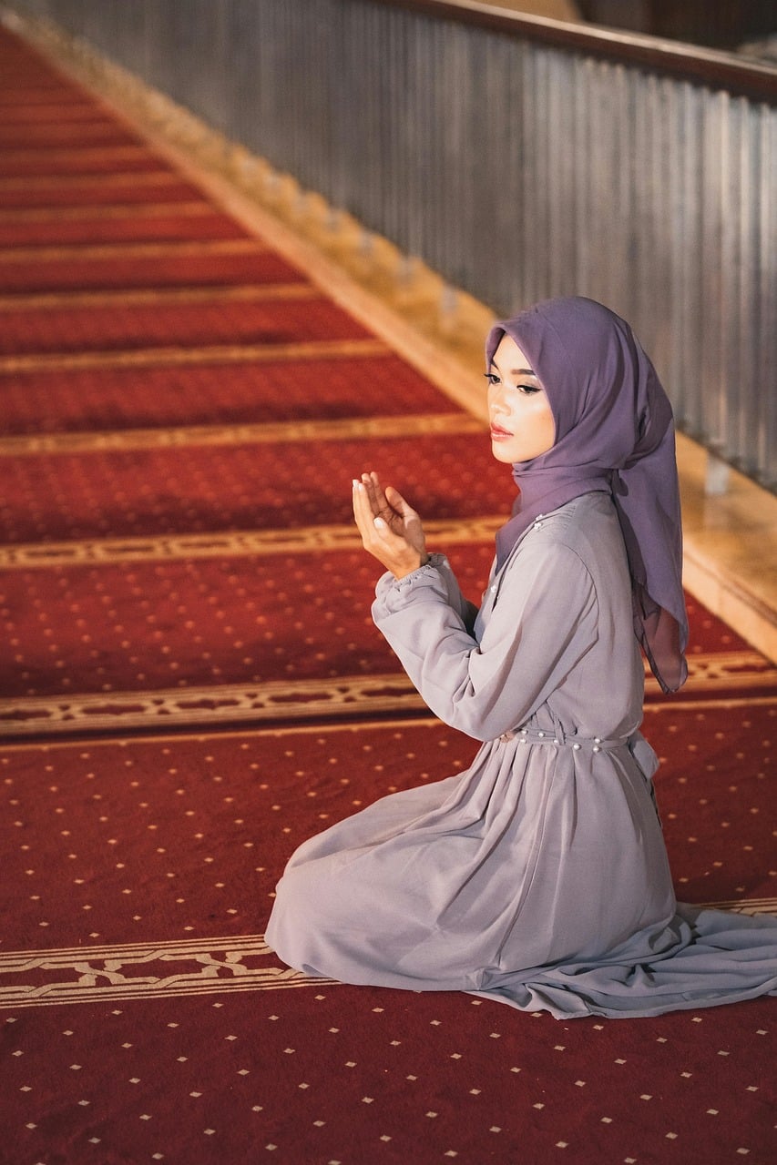 Muslim Islam Islamic - Free photo on Pixabay
