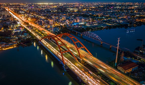 Cidade De Ho Chi Minh, Vietnã, Binh Loi