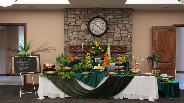 Free Dessert Decoration photo and picture