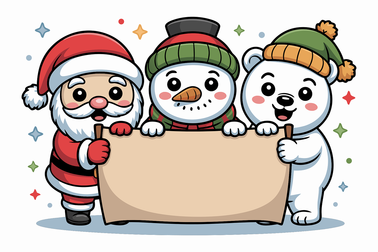 Download free HD stock image of Christmas Holiday Free christmas holiday winter vector