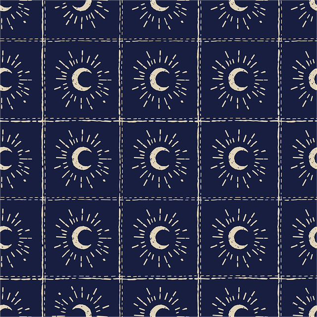 Free seamless pattern repeating background digital paper vector