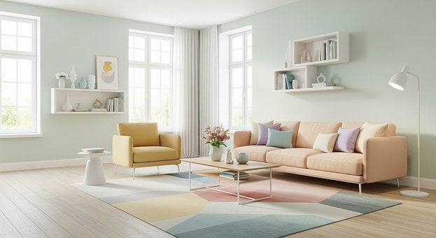 Free Room Home photo and picture