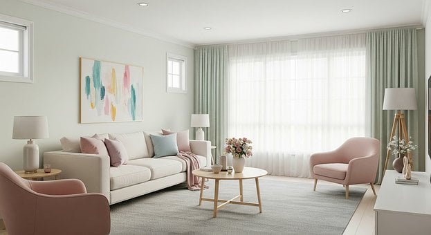 Free Room Home photo and picture