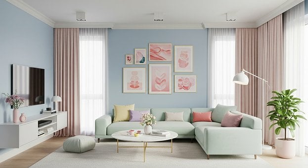 Free Room Home photo and picture