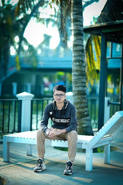 Menino Bonito