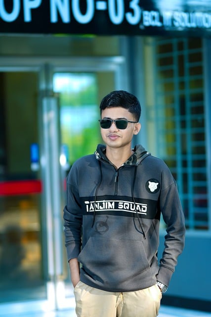 Menino Mais Bonito, Menino Bonito