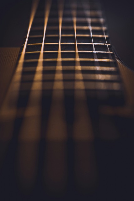 Free Guitar Music photo and picture