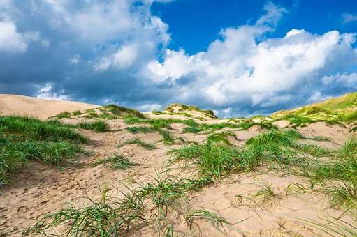 Free Dune Sand photo and picture