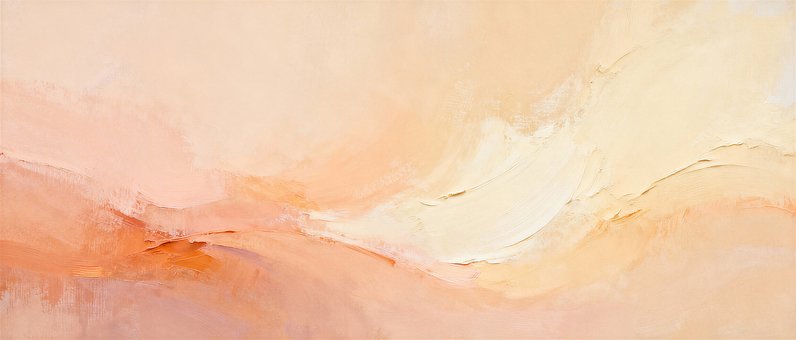 Free Abstract Soft Tones photo and picture