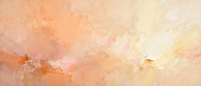 Free Abstract Soft Tones photo and picture