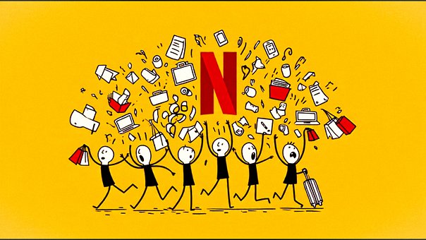 Free Netflix Movies photo and picture