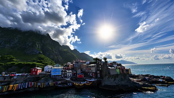 Free Fjell Mountains photo and picture